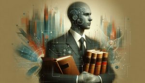 legal AI agent