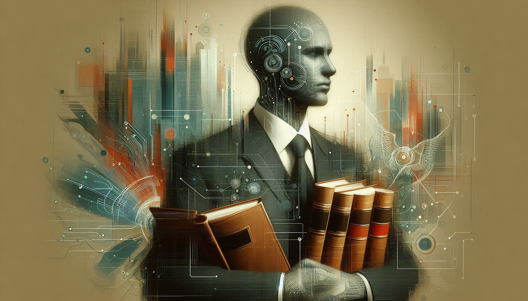 legal AI agent