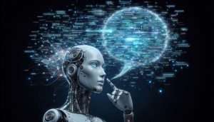 Scott Hebner, principal analyst at theCUBE Research, talks about causal AI during an AnalystANGLE segment on theCUBE.