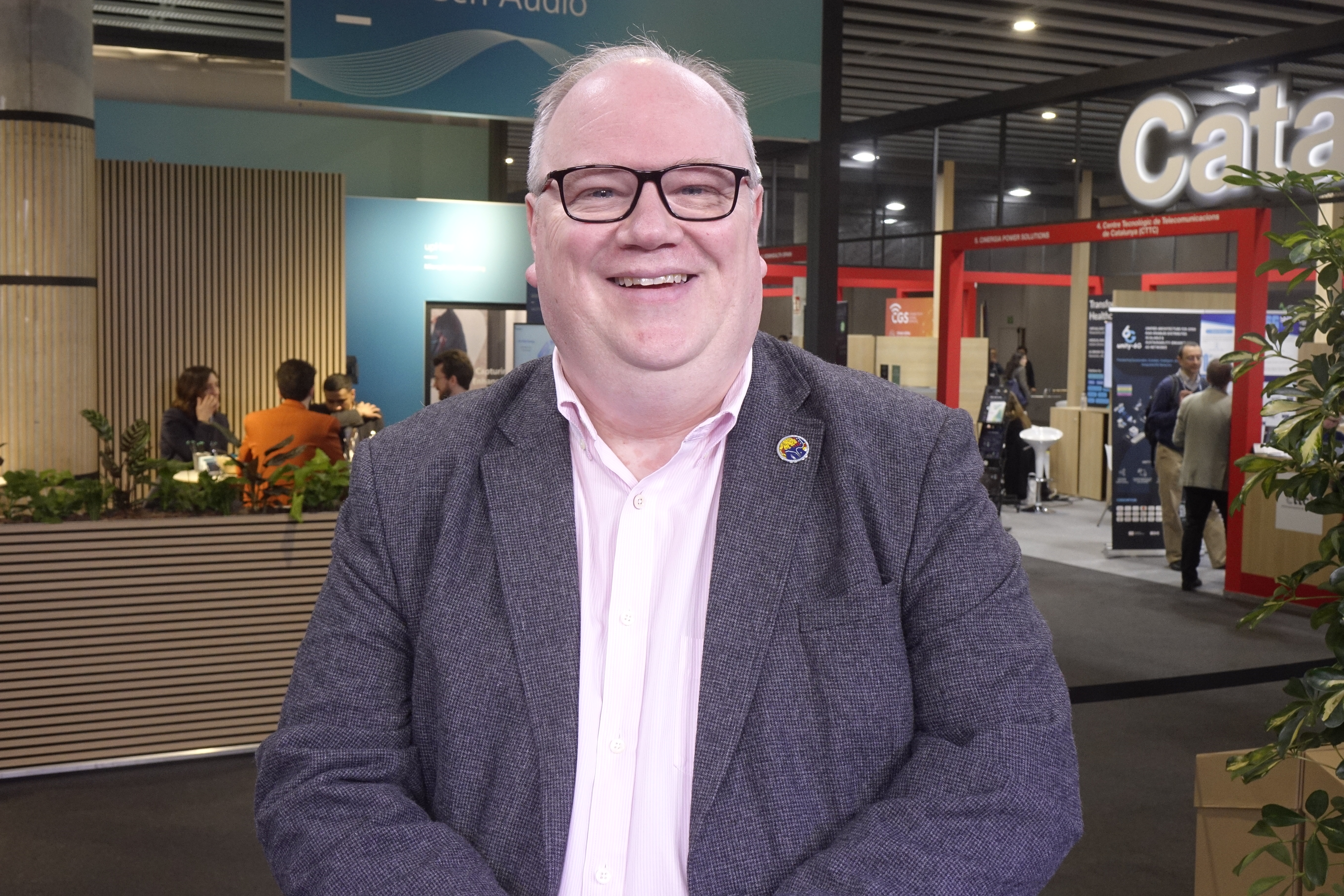 Juniper Networks pioneers AI-native networking to simplify operations, enhance efficiency and optimize resource use for enterprises and service providers.