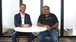 TheCUBE is providing continuing coverage of Persistent and its digital transformation efforts as a part of the Persistent Systems Partner Series.