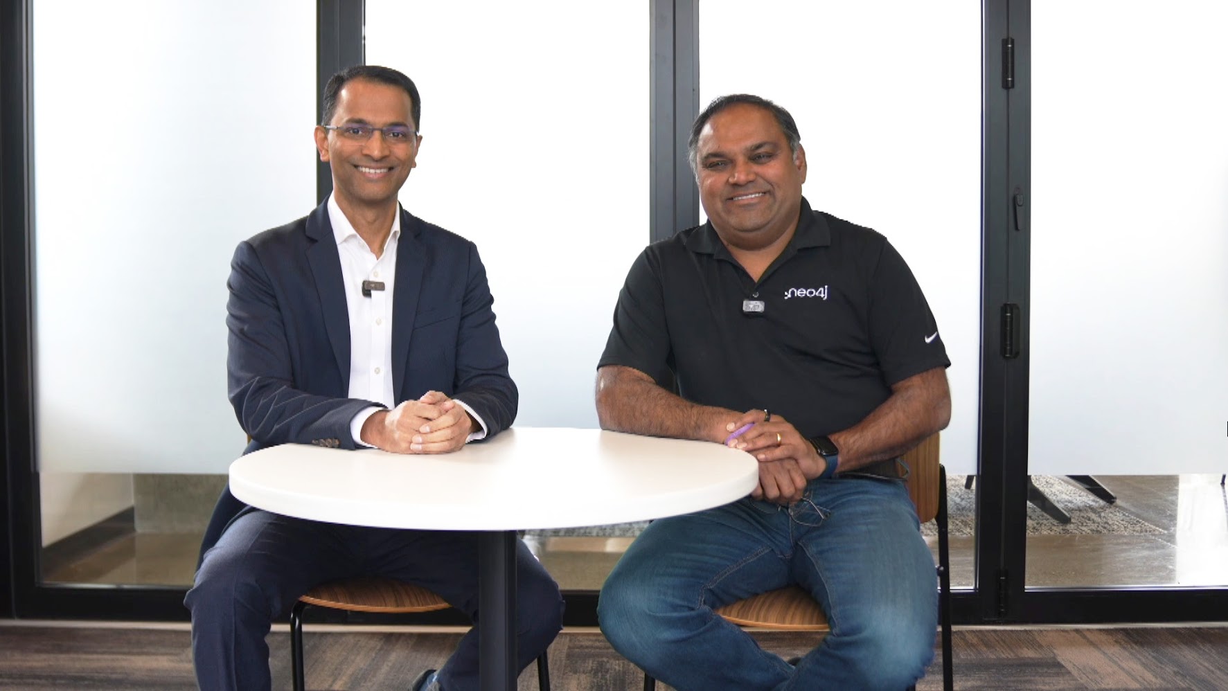 TheCUBE is providing continuing coverage of Persistent and its digital transformation efforts as a part of the Persistent Systems Partner Series.