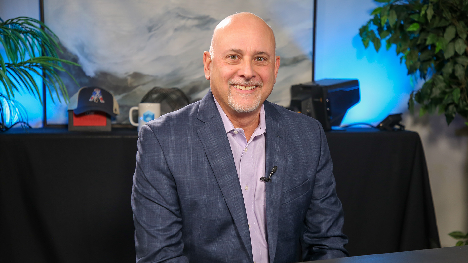 Pete Manca, president of Penguin, discusses the architectural problem of integrating new AI technology at Mastering AI The New Infrastructure Rules 2025.