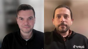Rich Waldron, co-founder and chief information officer of Tray.ai, and Alistair Russell, co-founder and chief technical officer of Tray.ai, talk with theCUBE about the evolution of iPaaS at the Tech Innovation CUBEd Awards 2025.
