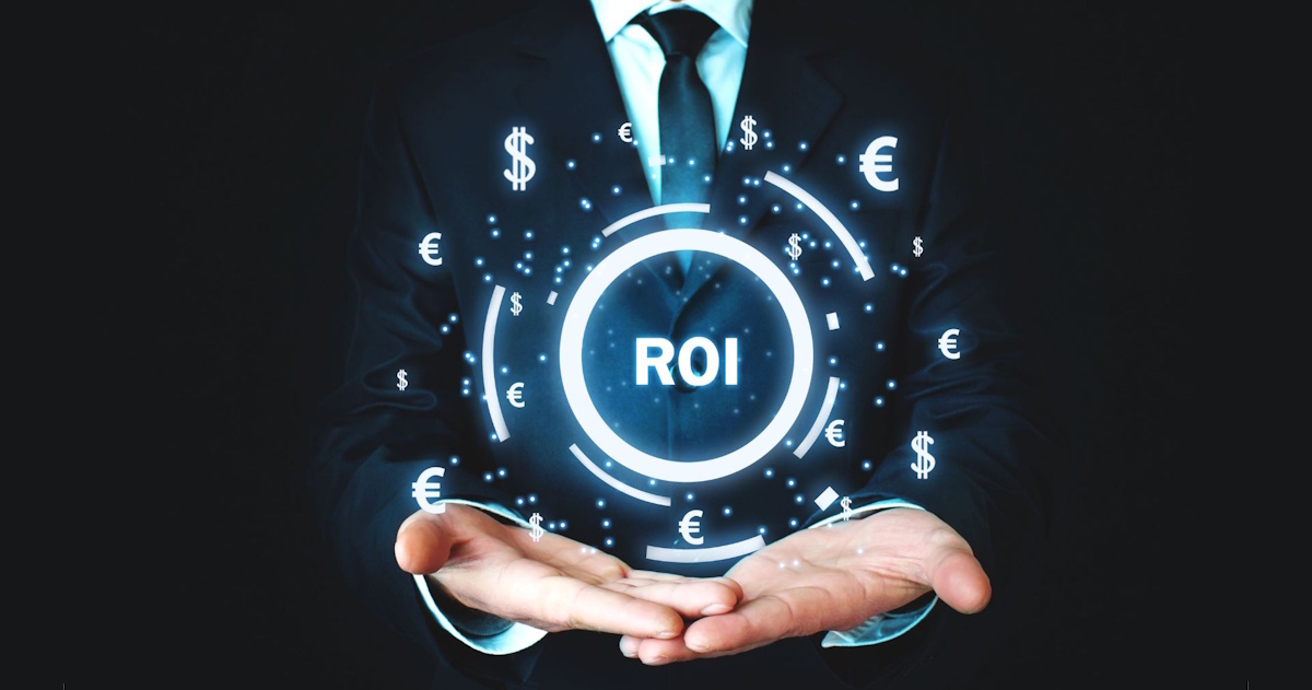 Discover how Grammarly enhances enterprise AI ROI by improving communication efficiency and productivity with measurable impact on business metrics.