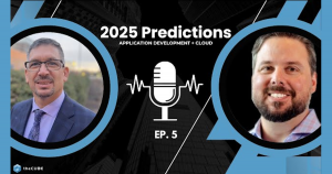 Hybrid operating models are transforming cloud, edge and on-prem computing in 2025. Discover key trends in AI, DevSecOps and low-code development.
