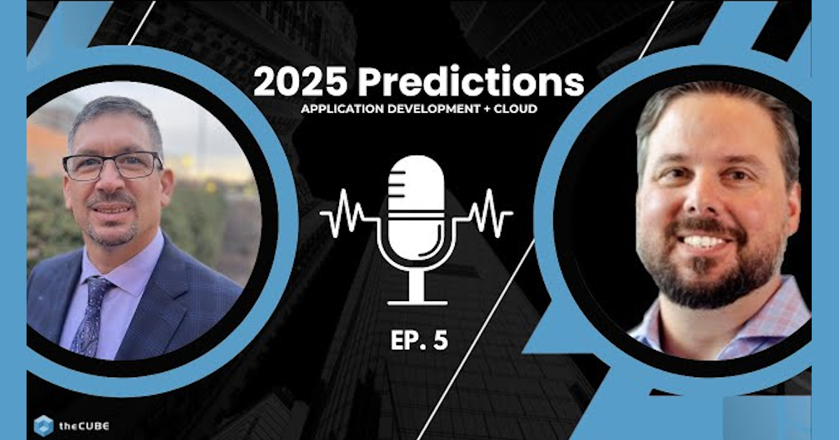 Hybrid operating models are transforming cloud, edge and on-prem computing in 2025. Discover key trends in AI, DevSecOps and low-code development.