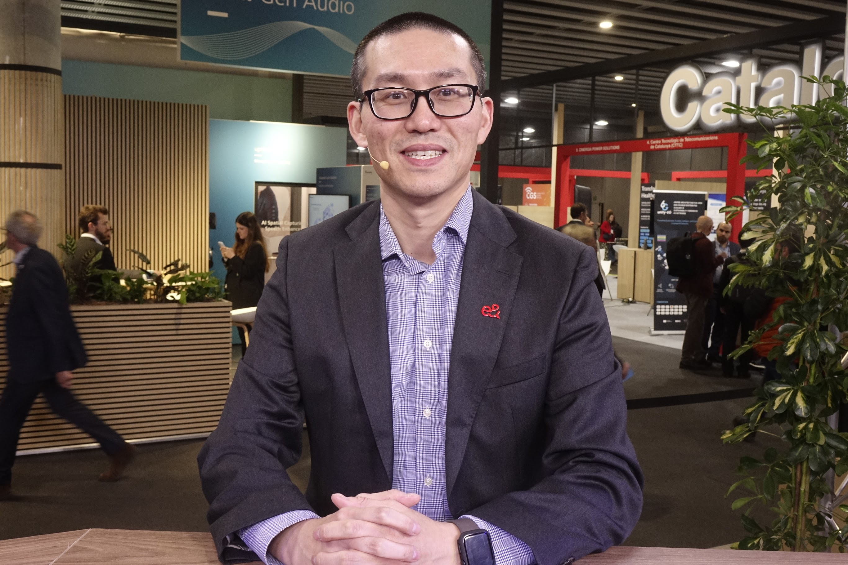 Discover how AI in telecommunications is transforming the industry, from enhanced customer experiences to AI governance. Explore how e& and IBM are leading.